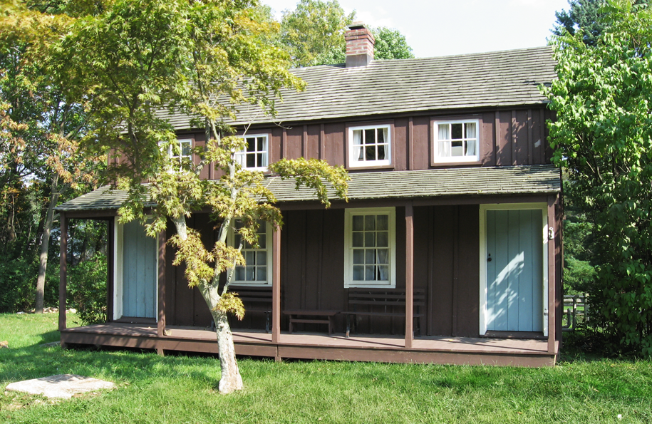 The NJ Town Guide Mine Hill